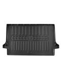 Килимок в багажник 3D для Citroen Grand C4 Picasso (2006-2013) (5 of 7 seats)