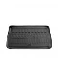 Килимок в багажник 3D для Chrysler Grand Voyager V (RT) (2008-2016) (7 of 7 seats)