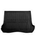 Килимок в багажник 3D для Jeep Grand Cherokee (WK) (2005-2010)