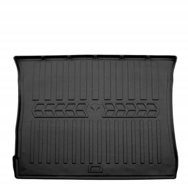Килимок в багажник 3D для Jeep Grand Cherokee (WK2/WL) (2010-...)
