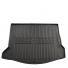 Килимок в багажник 3D для Renault Scenic IV (2016-...) (upper trunk)