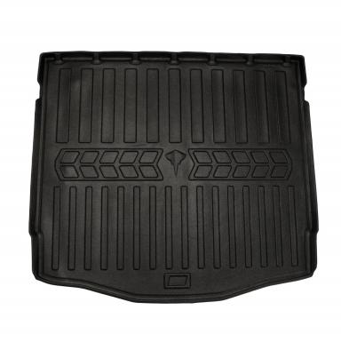 Килимок в багажник 3D для Opel  Grandland (2024-) (upper trunk)