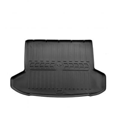 Килимок в багажник 3D для Volkswagen ID.7 (2023-)