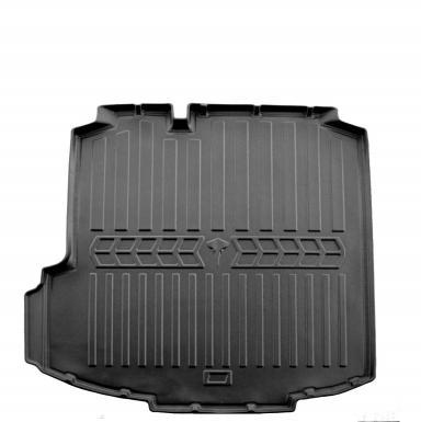 Килимок в багажник 3D для Volkswagen Jetta V (2005-2010) (sedan)