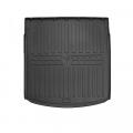 Килимок в багажник 3D для Seat  Leon IV (KL1/KL8) (2020-)  (universal) (upper  trunk)