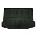 Килимок в багажник 3D для BYD Leopard 3 (2025-)
