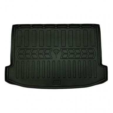 Килимок в багажник 3D для BYD Leopard 3 (2025-)