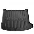 Килимок в багажник 3D для Renault Lodgy (2012-2020) (universal) (5 seats)