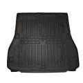 Килимок в багажник 3D для Lexus LX (J300/310) (2025-) (restail)