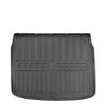 Килимок в багажник 3D для Chevrolet Menlo EV (2020-...)
