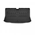 Килимок в багажник 3D для Nissan Micra III (K12) (2003-2010)