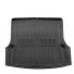 Килимок в багажник 3D для Tesla Model S (2012-2021) (rear trunk) (5 seats)