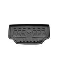 Килимок в багажник 3D для Tesla Model S (2017-2021) (front trunk 4WD)