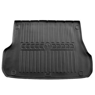 Килимок в багажник 3D для Ford Mondeo III (2001-2007) (universal)