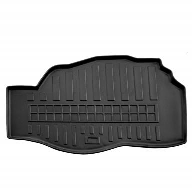 Килимок в багажник 3D для Ford Mondeo V 2014-(hybrid) (sedan)