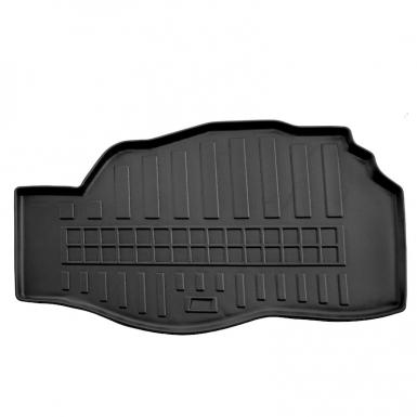 Килимок в багажник 3D для FORD Fusion (USA) (2012-2016) (hybrid) (sedan)