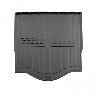 Килимок в багажник 3D для Ford Mondeo V (2014-2022) (universal)