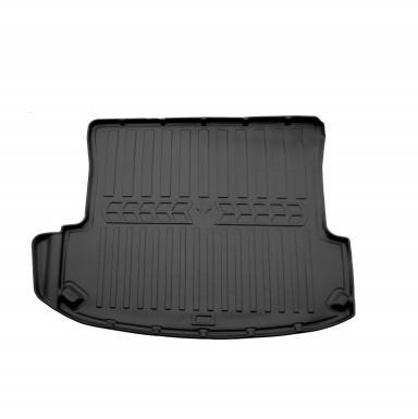 Килимок в багажник 3D для Skoda Octavia I (1996-2004) (liftback)