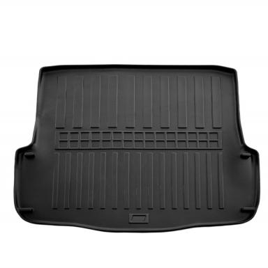 килимок в багажник Skoda Octavia II (A5) (2004-2013) (Universal) (lower trunk)