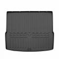 Килимок в багажник 3D для Volkswagen Passat B6 (2005-2010) (universal)