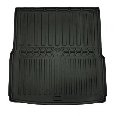 Килимок в багажник 3D для Volkswagen Passat B9 (2023-) (universal)