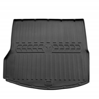 Килимок в багажник 3D для Polestar 2 (2020-...)