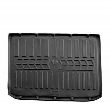 Килимок в багажник 3D для Ford Puma (2019-...)