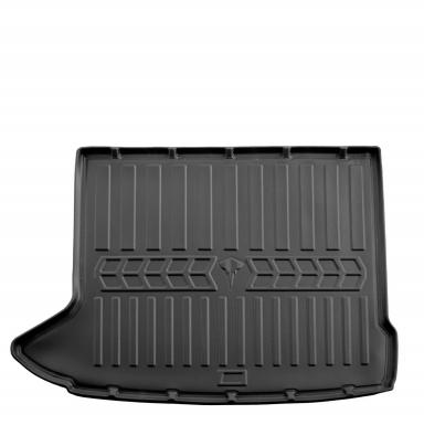 Килимок в багажник 3D для Audi Q3 (8U) (2011-2019)