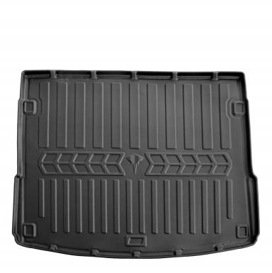 Килимок в багажник 3D для Audi Q5 (FY) (2016-...)