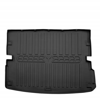 Килимок в багажник 3D для Audi Q7 2005-2015