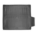 Килимок в багажник 3D для Land Rover RANGE ROVER IV (L405) (2012-2023) (short)