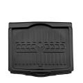 Килимок в багажник 3D для Jeep Renegade (2014-...) (lower trunk)