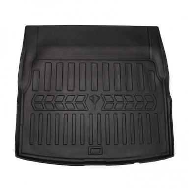 Килимок в багажник 3D для Volvo S60 III (2018-)