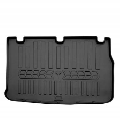 Килимок в багажник 3D для Renault Scenic II (2003-2009)