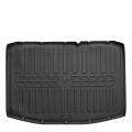 Килимок в багажник 3D для Suzuki SX4 III S-Cross (2021-...) (lower trunk)