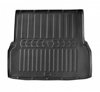 Килимок в багажник 3D для Mercedes Benz V297 EQS (2021-...)
