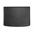 Килимок в багажник 3D для Chevrolet Volt І (2010-2015)