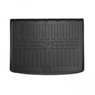Килимок в багажник 3D для Chevrolet Volt І (2010-2015)