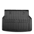 Килимок в багажник 3D для Mercedes Benz W203 C (2001-2007) (universal)