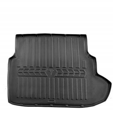 Килимок в багажник 3D для Mercedes Benz W211 E (2002-2009) (sedan)