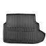 Килимок в багажник 3D для Mercedes Benz W211 E (2002-2009) (sedan)