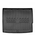 Килимок в багажник 3D для BMW X1 (E84) (2009-2015)
