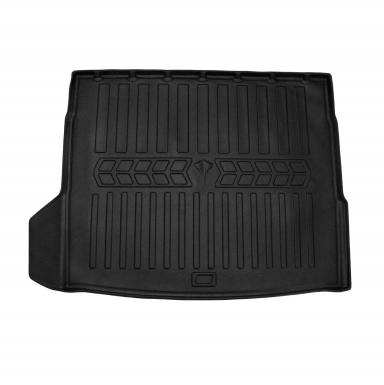 Килимок в багажник 3D для BMW X3 (G45) (2024-)