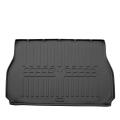 Килимок в багажник 3D для BMW X5 (E53) (1999-2006)