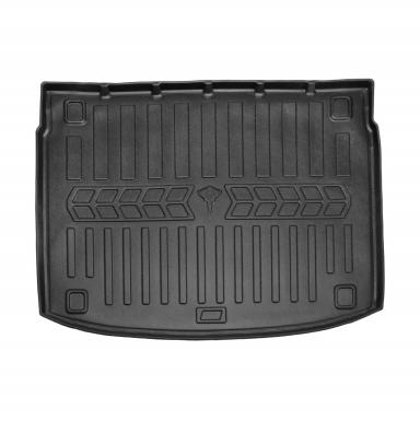 Килимок в багажник 3D для Kia  XCeed (2019-) (upper trunk)