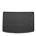 Килимок в багажник 3D для BYD Yuan Plus (2021-...) (lower trunk)