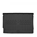 Килимок в багажник 3D для Renault ZOE (2018-...) (upper trunk)