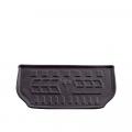 Килимок в багажник 3D для Tesla Model S Plaid (2021-...) (front trunk)