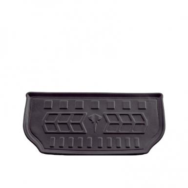 Килимок в багажник 3D для Tesla Model S Plaid (2021-...) (front trunk)