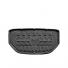 Килимок в багажник 3D для Tesla Model X Plaid (2022-...) (front trunk)